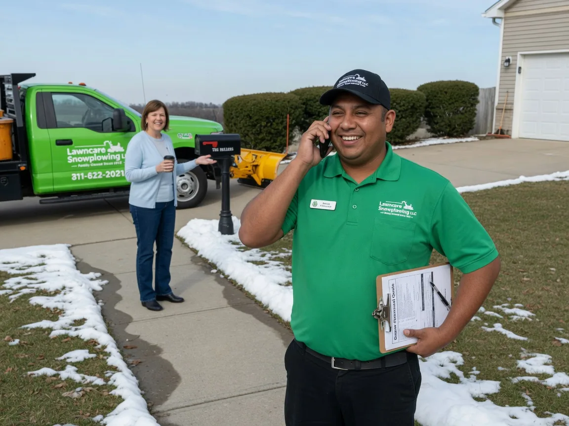 Lawn Care Services By Expert Landscaper Deep Run, NC FAQs
